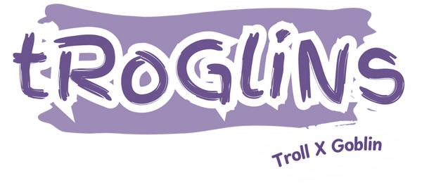 Troglins